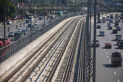 Metro Manila to feel 41 to 42 C heat index until Friday – Pagasa.